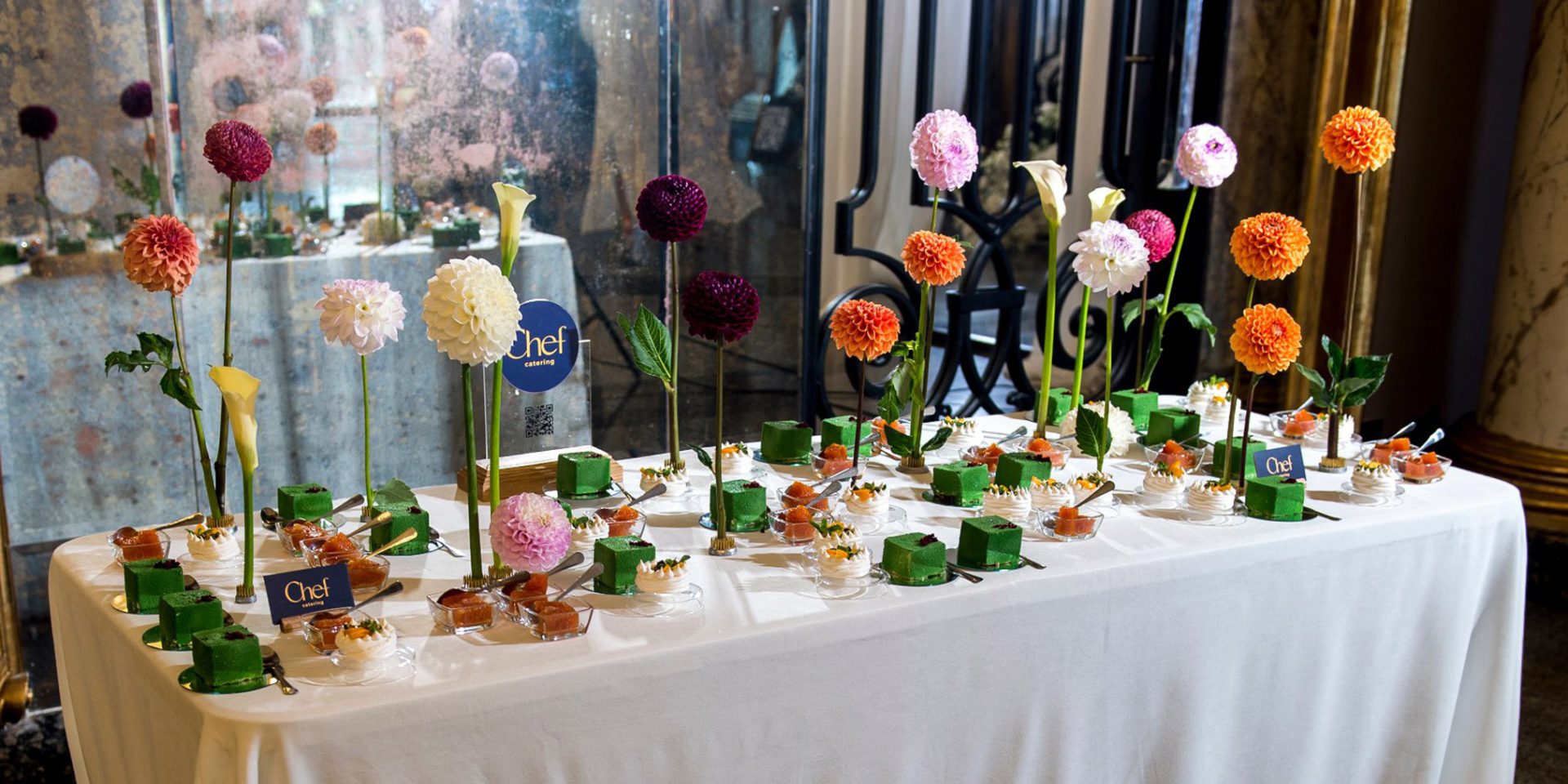 Кейтеринг у Львіському Університеті